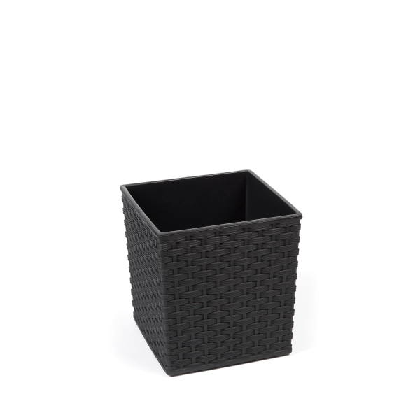 DONICZKA JUKA RATTAN CZARNY 250